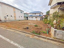我孫子市若松　第3　新築一戸建て　全2棟