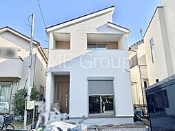 千葉市花見川区幕張町5丁目 24−1期 新築一戸建て 全1棟 5課