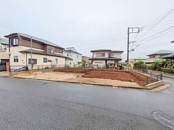 千葉市若葉区北大宮台　第14　新築一戸建て　全1棟