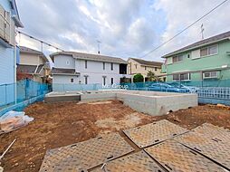 流山市東初石1丁目　15期　新築一戸建て　全1棟