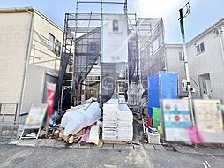 柏市西原5丁目 2期 新築一戸建て 全1棟 1課