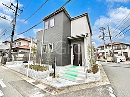 千葉市花見川区千種町　新築一戸建て　全1棟　4課