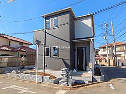 千葉市花見川区千種町　新築一戸建て　全1棟　4課