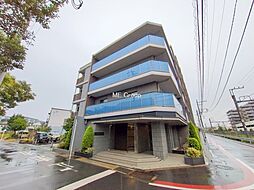 エクセレントシティ蘇我