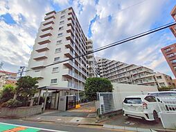 中葛西スカイハイツ