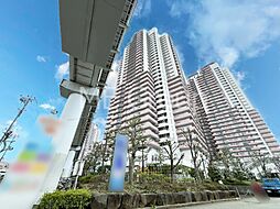 スカイプラザ・ユーカリが丘イーストタワー