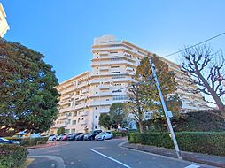 シティコープ清新15号棟