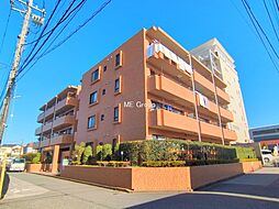 ダイアパレス勝田台南