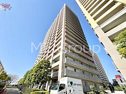 パークシティ市川B棟