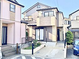 船橋市前貝塚町　中古一戸建て