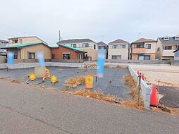 市川市菅野2丁目　土地　全2区画