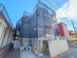 千葉市若葉区千城台北2丁目　中古一戸建て