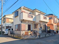 船橋市丸山2丁目　中古戸建て