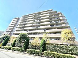 西船橋リリエンハイム弐番館