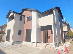 佐倉市井野　16期　新築一戸建て　全1棟　5課