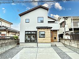 船橋市二和東5丁目　8期　新築一戸建て　全1棟　5課