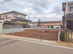 船橋市二和東5丁目　8期　新築一戸建て　全1棟