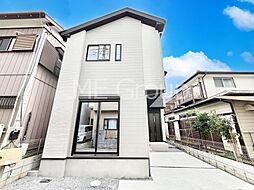 千葉市中央区鵜の森町　4期　新築一戸建て　全1棟　5課