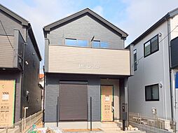 グラファーレ　さつきが丘1丁目　12期　全2棟