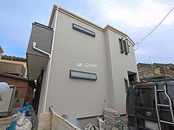 船橋市丸山2丁目 新築一戸建て 全2棟