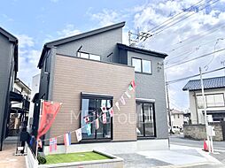 グラファーレ 船橋市松が丘1丁目 50期 新築一戸て 全14棟