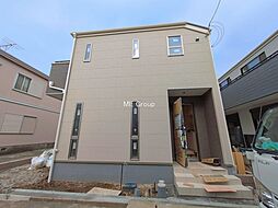 船橋市丸山2丁目 新築一戸建て 全2棟