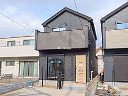 グラファーレ　さつきが丘1丁目　12期　全2棟