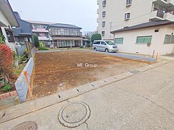 柏市根戸　新築一戸建て　全1棟