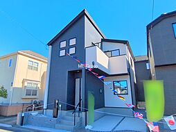 グラファーレ　千葉市花見川区瑞穂3丁目　2期　全3棟