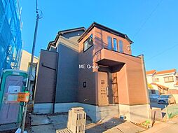 グラファーレ　鎌ケ谷市南鎌ケ谷2丁目　6期　全2棟