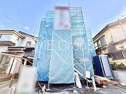 鎌ケ谷市東鎌ケ谷2丁目　24−1期　新築一戸建て　全1棟