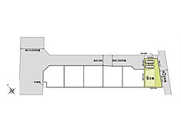 白井市冨士　第1期　新築一戸建て　全6棟