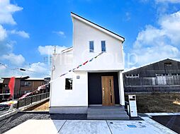 白井市冨士　第1期　新築一戸建て　全6棟