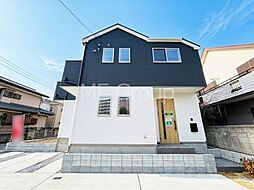柏市西柏台1丁目 2期 新築一戸建て 全1棟 1課