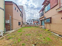 江戸川区中葛西2丁目 新築一戸建て 全1棟