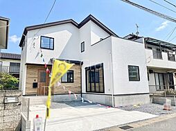 松戸市五香南3丁目　7期　新築一戸建て　全1棟　1課