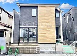 習志野市本大久保4丁目　10期　新築一戸建て　全1棟　1課