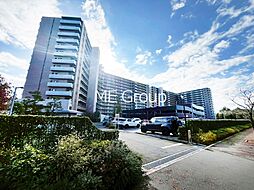 ガーデンゲート千葉ニュータウン中央　4課