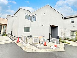 千葉市花見川区畑町　新築一戸建て　全1棟　5課