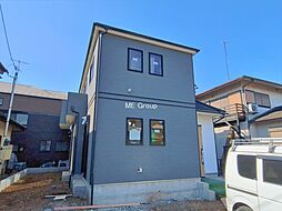 千葉市花見川区犢橋町　新築一戸建て 全1棟　4課