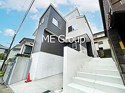 船橋市芝山7丁目　中古戸建て　全1棟　1課