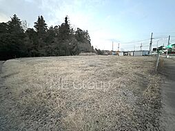 白井市根　土地　2課