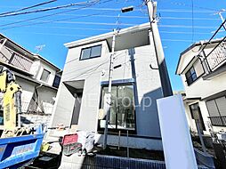 八千代市上高野　第2期　新築一戸建て　全1棟