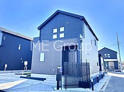 グラファーレ　船橋市三咲7丁目　22期　全11棟