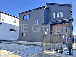 グラファーレ　船橋市三咲7丁目　22期　全11棟