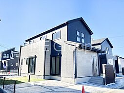 グラファーレ　船橋市三咲7丁目　22期　全11棟