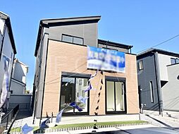 グラファーレ　船橋市三咲7丁目　22期　全11棟