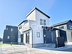 グラファーレ　船橋市三咲7丁目　22期　全11棟