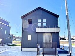 グラファーレ　船橋市三咲7丁目　22期　全11棟