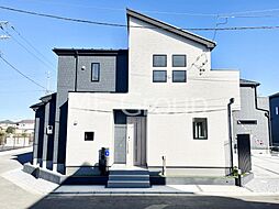 グラファーレ　船橋市三咲7丁目　22期　全11棟